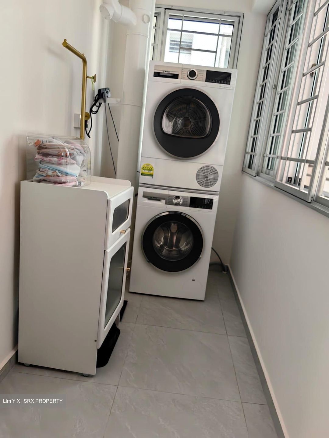 Blk 615C Punggol Spring (Punggol), HDB 4 Rooms #553950091